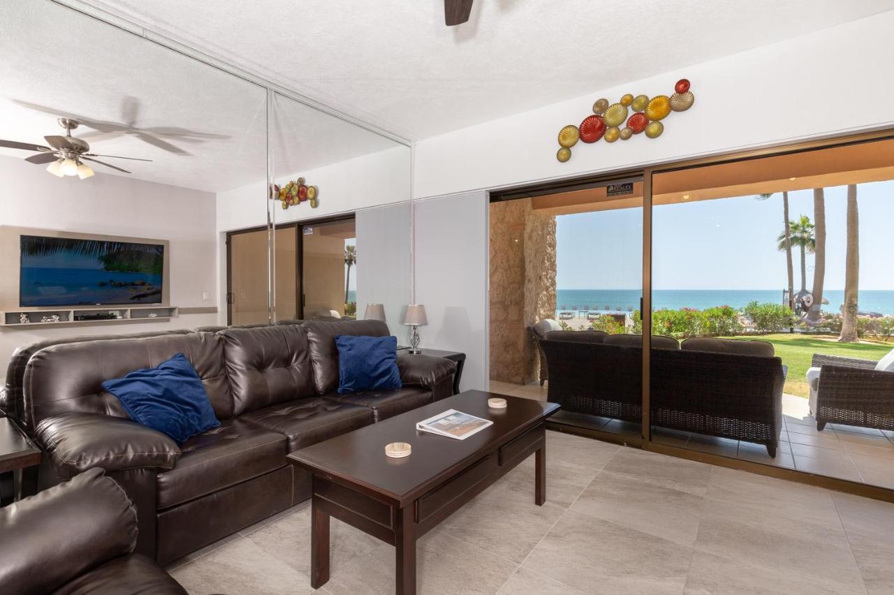 푸에르토페나스코 Ground Floor Sonoran Sea 112-W 아파트 외부 사진