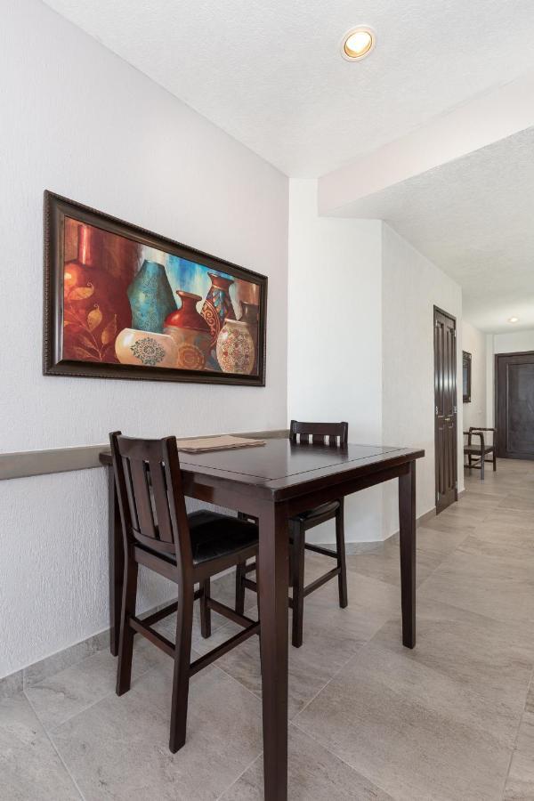 푸에르토페나스코 Ground Floor Sonoran Sea 112-W 아파트 외부 사진