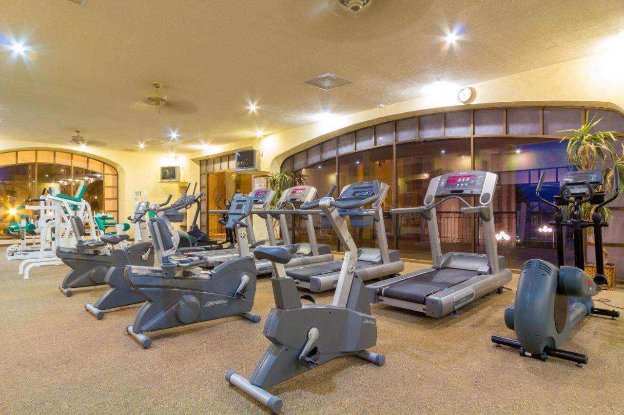 푸에르토페나스코 Ground Floor Sonoran Sea 112-W 아파트 외부 사진
